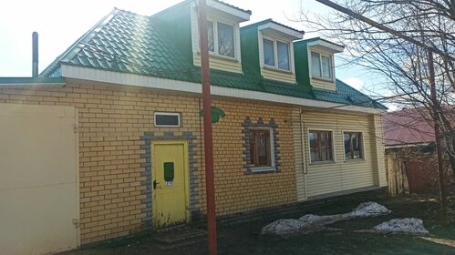 Купить коммерческую недвижимость на улице Флотская в Абакане - изображение 11