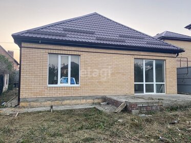 121,1 м² дом, 4,7 сотки участок 8 500 000 ₽ - изображение 9