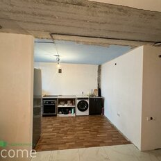 Квартира 116 м², 4-комнатная - изображение 1