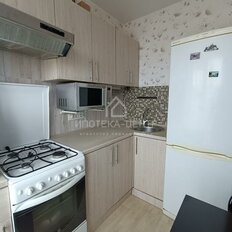 Квартира 30,6 м², 1-комнатная - изображение 1