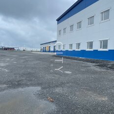 4547 м², склад - изображение 4