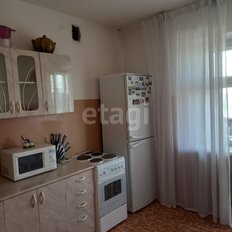 Квартира 43,1 м², 1-комнатная - изображение 2