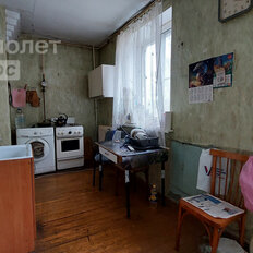Квартира 35,6 м², 1-комнатная - изображение 4