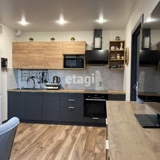 Квартира 64,1 м², 3-комнатная - изображение 1