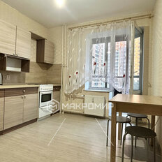 Квартира 52 м², 2-комнатная - изображение 4