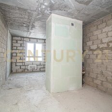 Квартира 21,9 м², студия - изображение 5