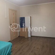 Квартира 65,2 м², 3-комнатная - изображение 5