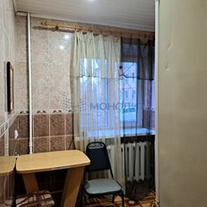 Квартира 29,5 м², 1-комнатная - изображение 5