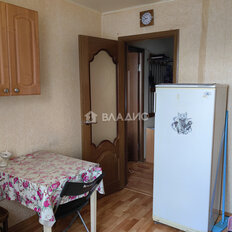 Квартира 34,8 м², 1-комнатная - изображение 3