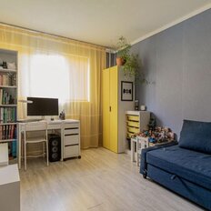 Квартира 43,7 м², 2-комнатная - изображение 3