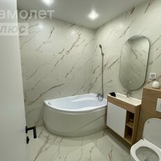 Квартира 40 м², 2-комнатная - изображение 4