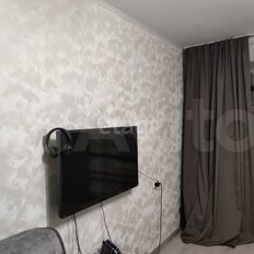 Квартира 24,4 м², студия - изображение 1