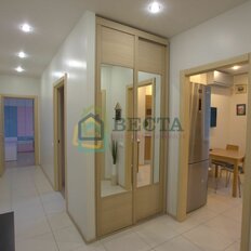 Квартира 54,6 м², 2-комнатная - изображение 5