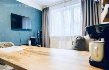 21,2 м², квартира-студия 4 350 000 ₽ - изображение 28