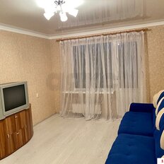 Квартира 68,4 м², 3-комнатная - изображение 5