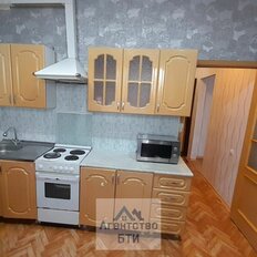 Квартира 39,2 м², 1-комнатная - изображение 1