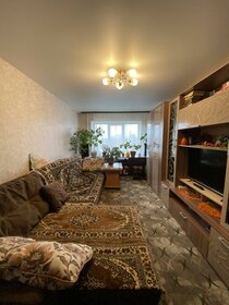 15 м², квартира-студия 4 890 ₽ в сутки - изображение 43