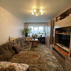 Квартира 72,6 м², 3-комнатная - изображение 1