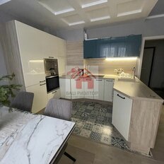 Квартира 100,5 м², 3-комнатная - изображение 2