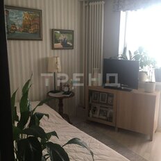 Квартира 39,2 м², 1-комнатная - изображение 2