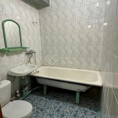 Квартира 35,3 м², 1-комнатная - изображение 4