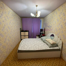 Квартира 73 м², 4-комнатная - изображение 1