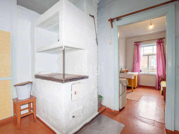 48 м² дом, 10 соток участок 5 462 350 ₽ - изображение 30