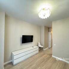 Квартира 29 м², студия - изображение 3