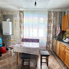 Квартира 56,4 м², 3-комнатная - изображение 2