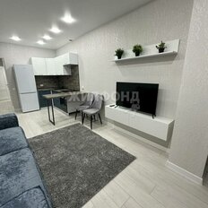 Квартира 46,5 м², 1-комнатная - изображение 2