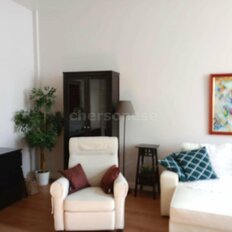 Квартира 56 м², 2-комнатная - изображение 5