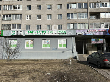 Купить однокомнатную квартиру с парковкой в ЖК «Молодежный» во Владимире - изображение 4