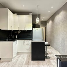 Квартира 24 м², студия - изображение 2