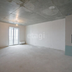 Квартира 84,1 м², 2-комнатная - изображение 2