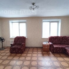 Квартира 74,1 м², 3-комнатная - изображение 4