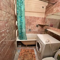 Квартира 30,6 м², 1-комнатная - изображение 4