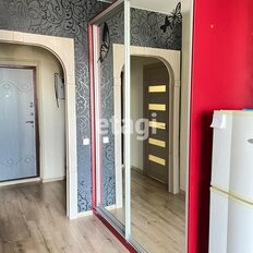 Квартира 26,5 м², студия - изображение 5