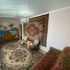 Квартира 94,9 м², 5-комнатная - изображение 4