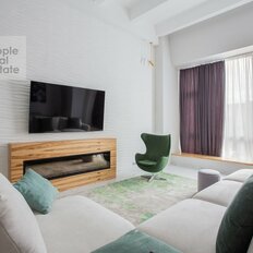 Квартира 208 м², 3-комнатные - изображение 3