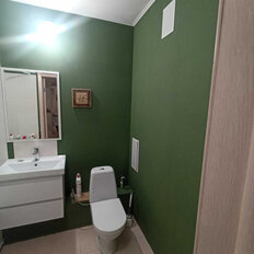 Квартира 39,6 м², 1-комнатная - изображение 4