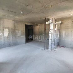 Квартира 48,8 м², студия - изображение 5
