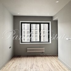 Квартира 90 м², 3-комнатные - изображение 2