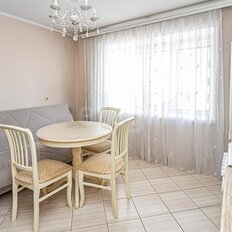 Квартира 45,2 м², 1-комнатная - изображение 4