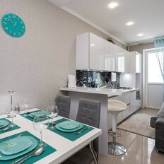 Квартира 50 м², 2-комнатная - изображение 1
