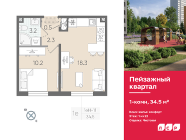 Снять однокомнатную квартиру в Городском округе Томск - изображение 1