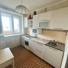 Квартира 33,5 м², 1-комнатная - изображение 3