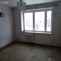 Квартира 21 м², 1-комнатная - изображение 2