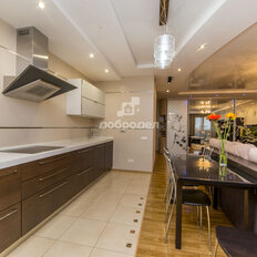 Квартира 105 м², 3-комнатная - изображение 4