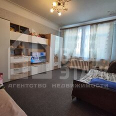 Квартира 30,8 м², 1-комнатная - изображение 1