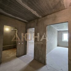 Квартира 60 м², 1-комнатная - изображение 3